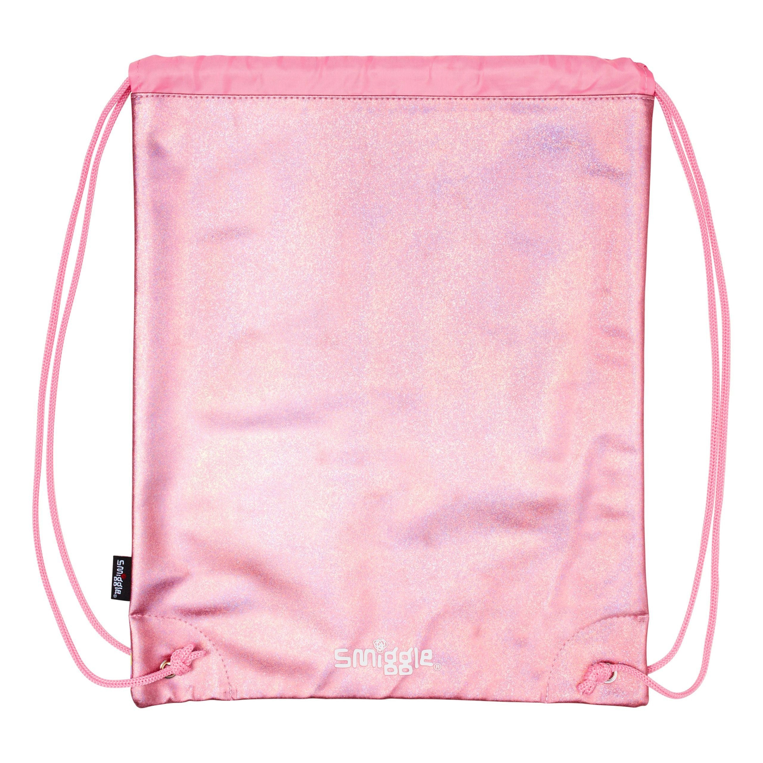 Smiggle – Hey There Rucksack mit Kordelzug