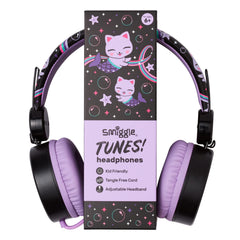 Smiggle – Hey There On-Ear-Kopfhörer