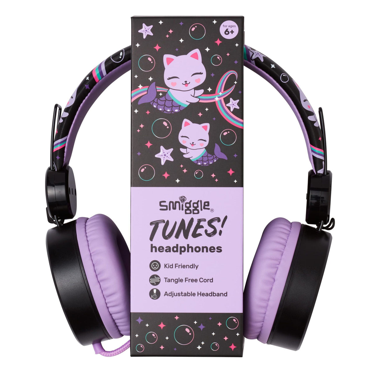 Smiggle – Hey There On-Ear-Kopfhörer