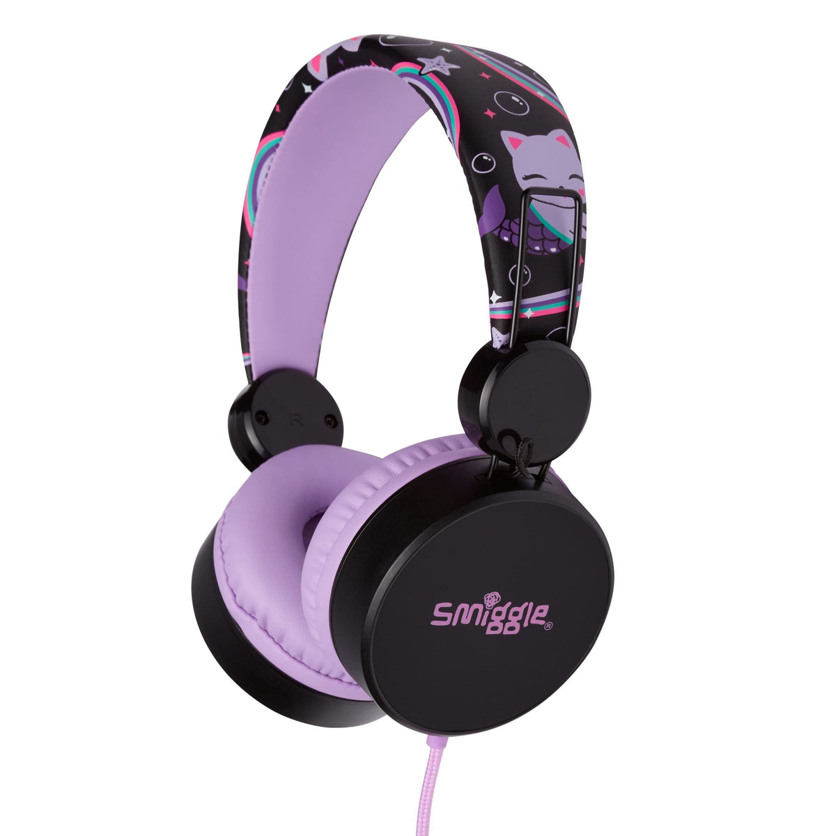 Smiggle – Hey There On-Ear-Kopfhörer