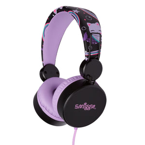 Smiggle – Hey There On-Ear-Kopfhörer