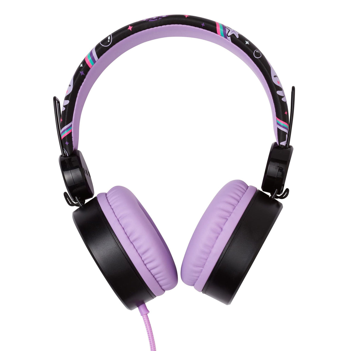 Smiggle – Hey There On-Ear-Kopfhörer