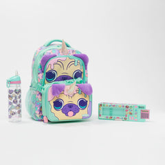 Smiggle - Hey There Schultaschen-Set