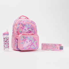 Smiggle - Hey There Schultaschen-Set