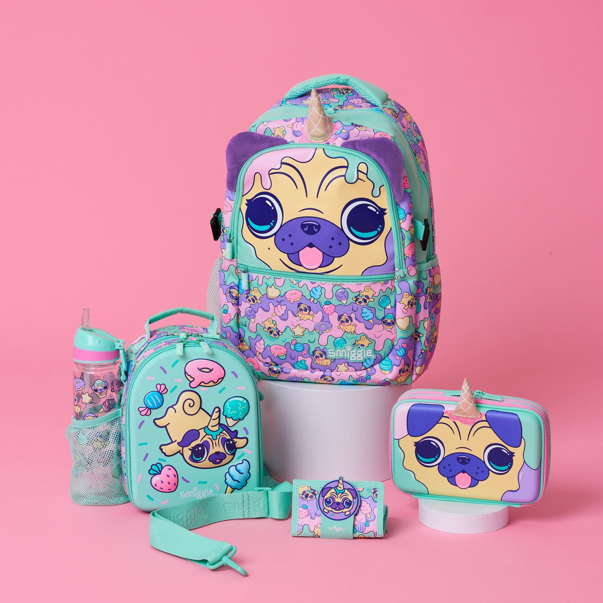 Smiggle – Hey There Rucksack