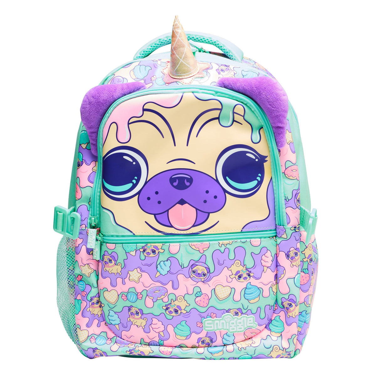 Smiggle – Hey There Rucksack