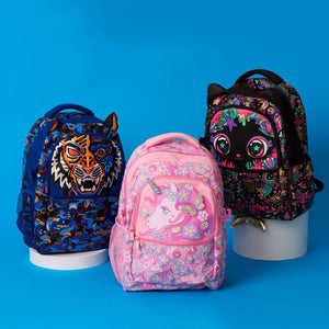 Smiggle – Hey There Rucksack