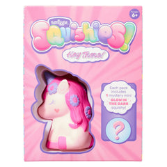 Smiggle – Hey, Squishy