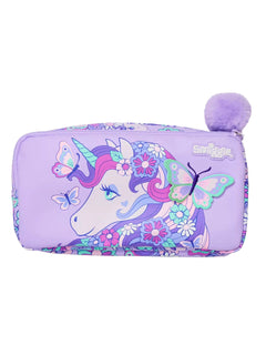 Smiggle – Hi There Double Eyed Federmäppchen