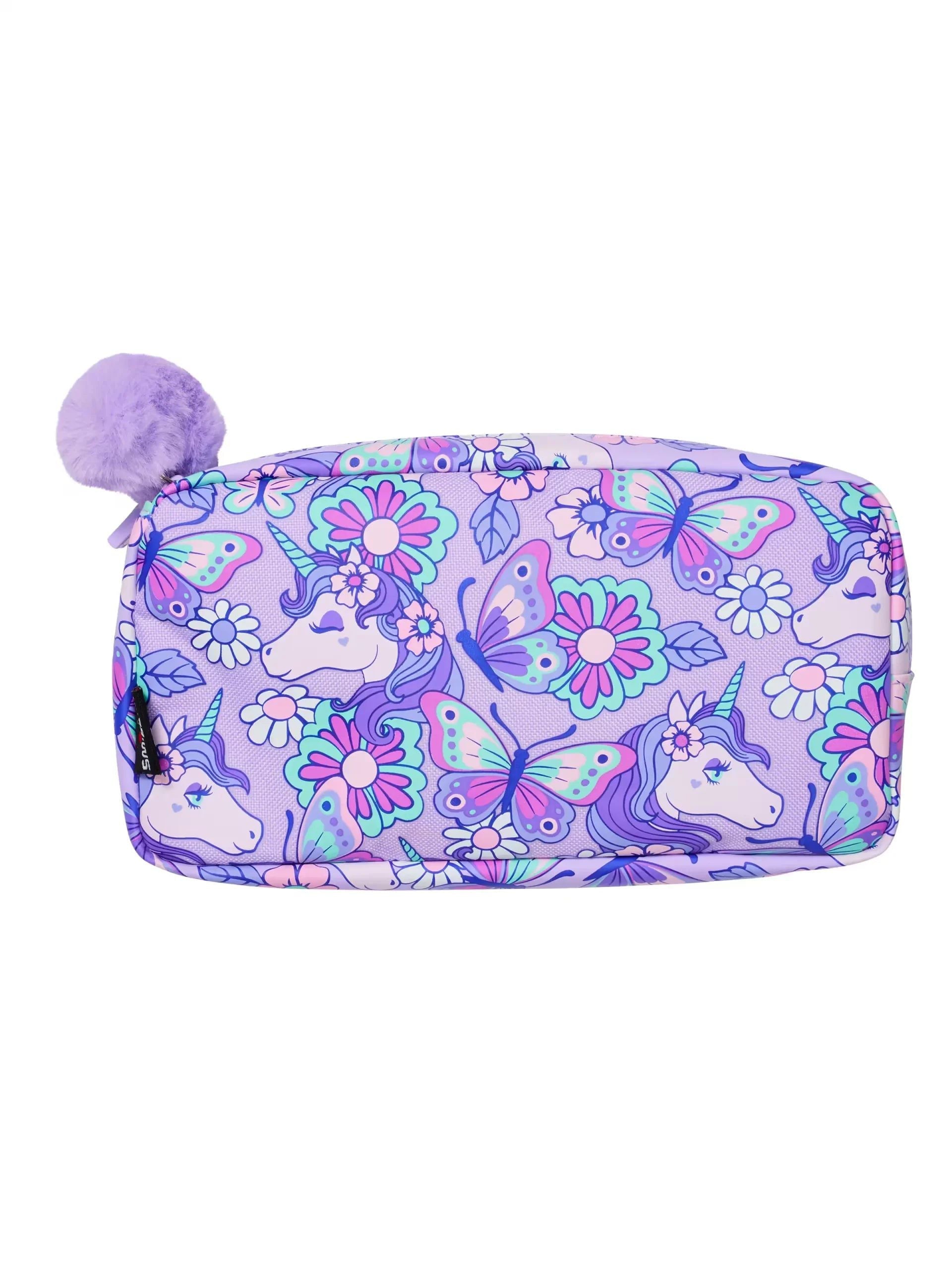 Smiggle – Hi There Double Eyed Federmäppchen