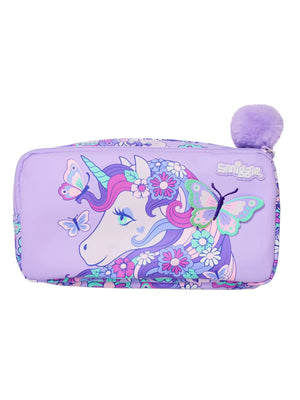 Smiggle – Hi There Double Eyed Federmäppchen