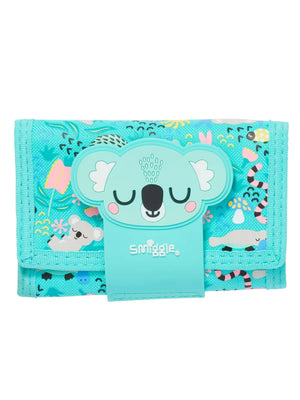Smiggle – Hi There Kinder-Geldbörse