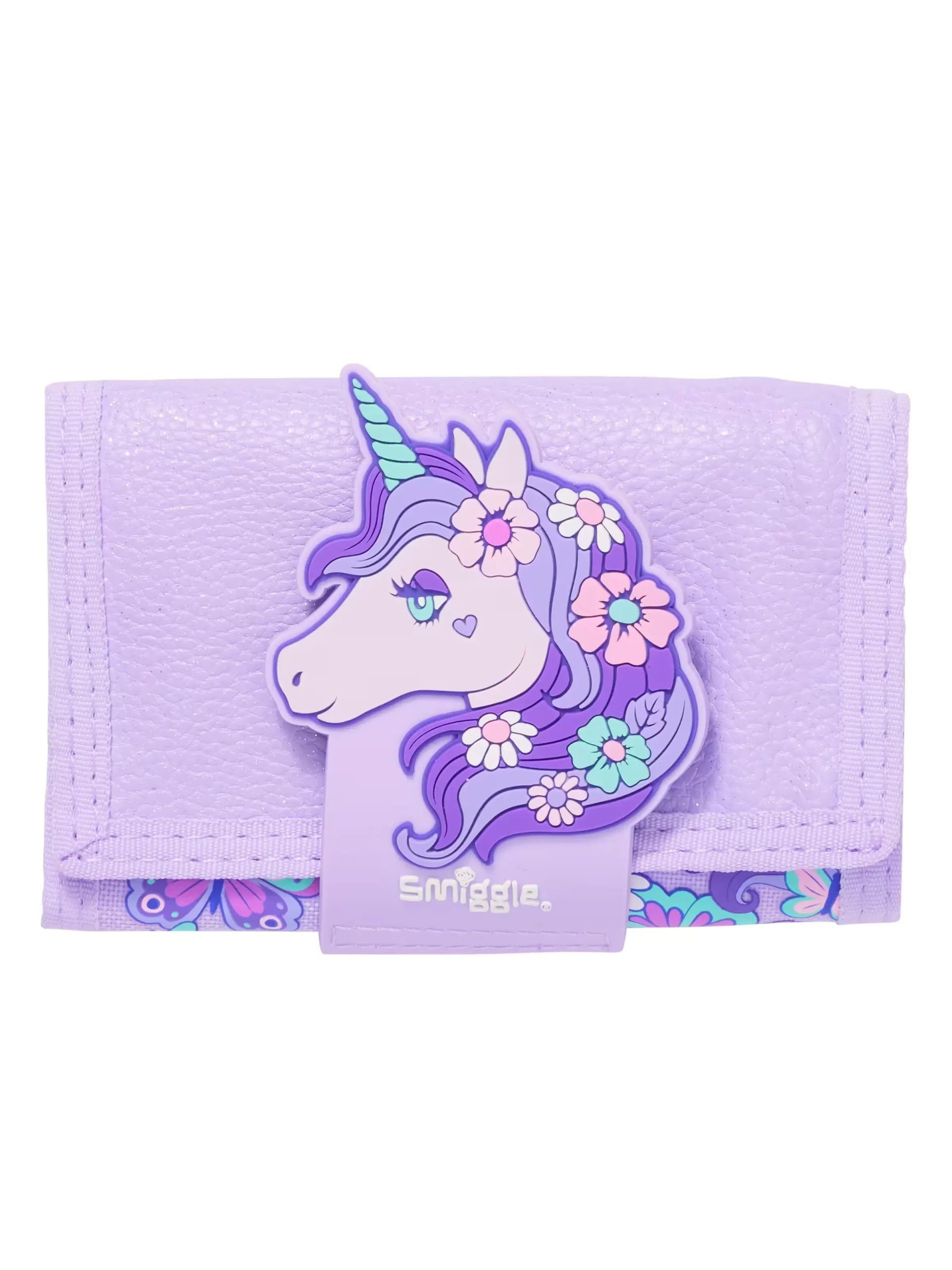 Smiggle – Hi There Kinder-Geldbörse