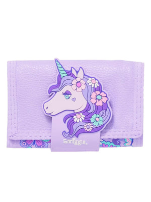 Smiggle – Hi There Kinder-Geldbörse