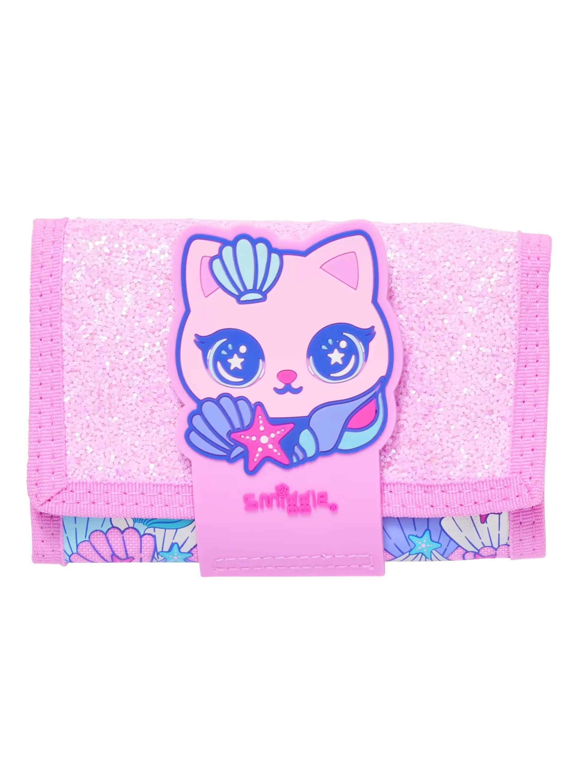 Smiggle – Hi There Kinder-Geldbörse