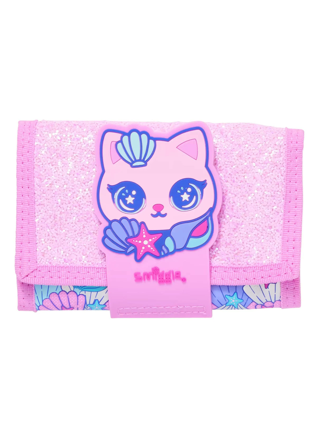 Smiggle – Hi There Kinder-Geldbörse