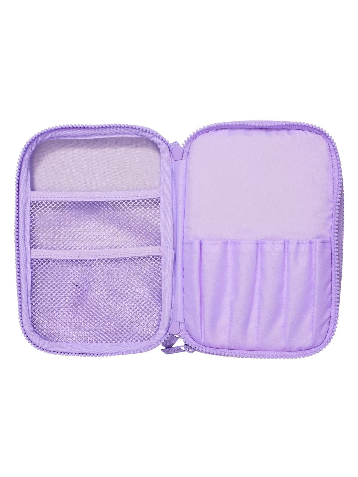 Smiggle – Hi There Two-Eye Hardtop-Federmäppchen