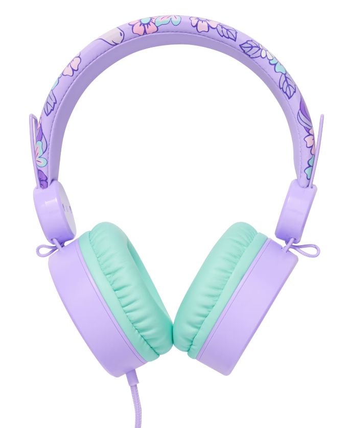 Smiggle – Hi There kabelgebundene On-Ear-Kopfhörer 