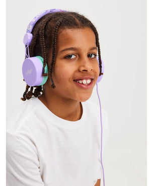 Smiggle – Hi There kabelgebundene On-Ear-Kopfhörer 