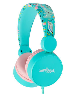 Smiggle – Hi There kabelgebundene On-Ear-Kopfhörer 