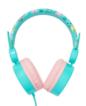 Smiggle – Hi There kabelgebundene On-Ear-Kopfhörer 