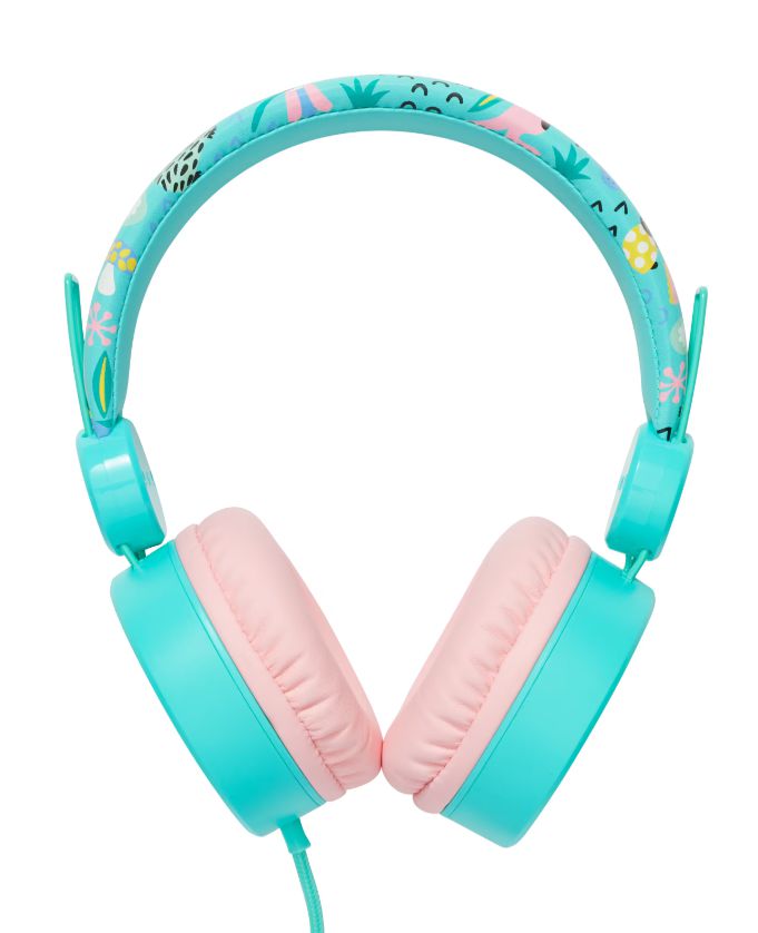 Smiggle – Hi There kabelgebundene On-Ear-Kopfhörer 