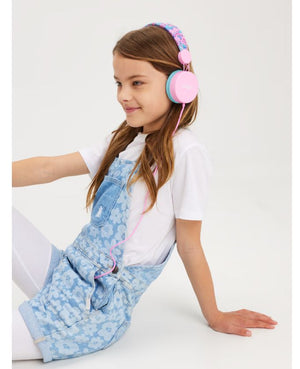Smiggle – Hi There kabelgebundene On-Ear-Kopfhörer 
