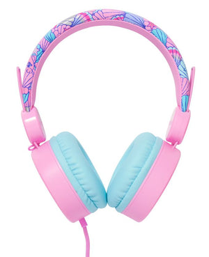 Smiggle – Hi There kabelgebundene On-Ear-Kopfhörer 