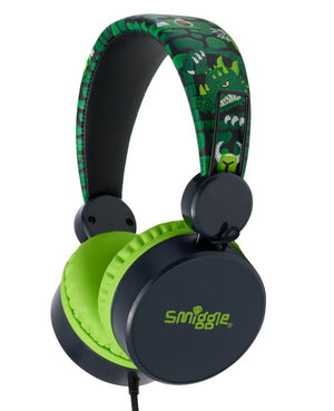 Smiggle – Hi There kabelgebundene On-Ear-Kopfhörer 