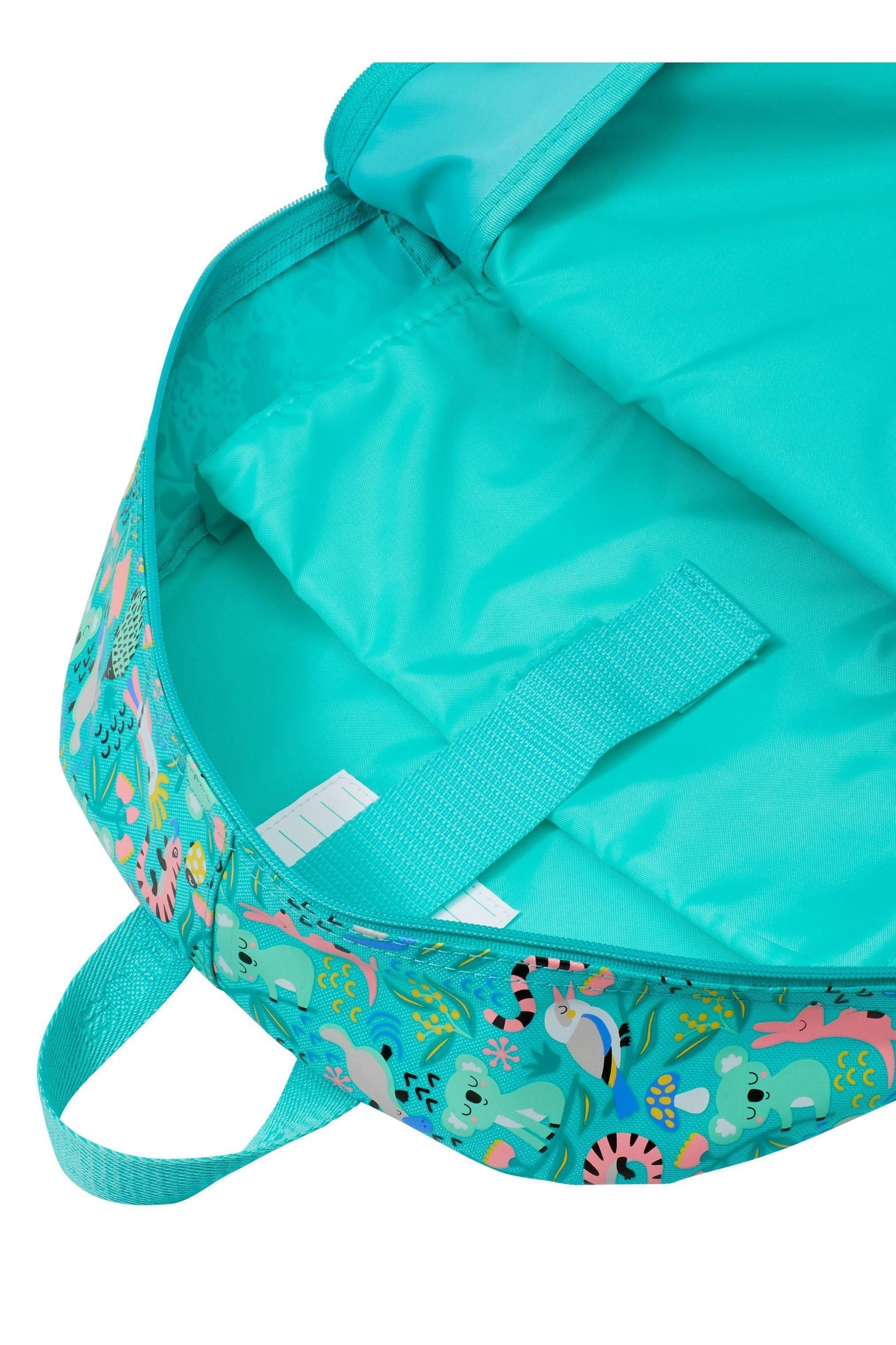 Smiggle – Hi There klassischer Schulrucksack