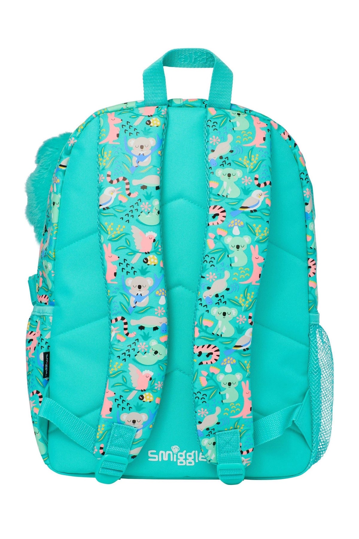 Smiggle – Hi There klassischer Schulrucksack