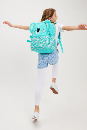 Smiggle – Hi There klassischer Schulrucksack