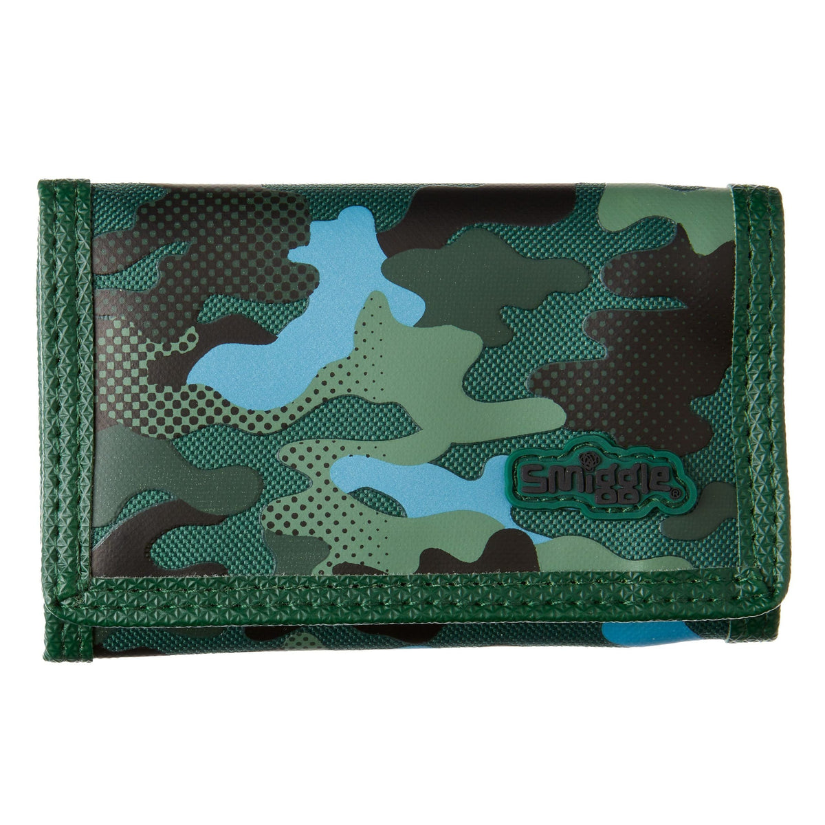 Smiggle – Brieftasche verstecken