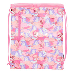 Smiggle - Hide Pink Kordelzugbeutel