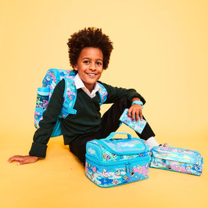 Smiggle – Einäugiges Federmäppchen von Hide