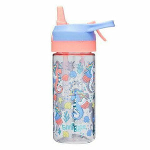 Smiggle – Hola Junier Spritz Wasserspray, 440 ml Trinkhalm