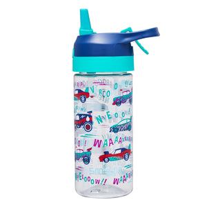 Smiggle – Hola Junier Spritz Wasserspray, 440 ml Trinkhalm