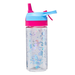 Smiggle – Hola Junier Spritz Wasserspray, 440 ml Trinkhalm