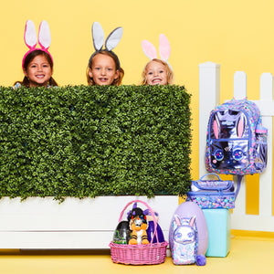 Smiggle - Hop Classic Schulranzen-Set