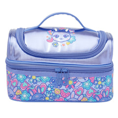 Smiggle - Hop Zweischichtige Lunchbox