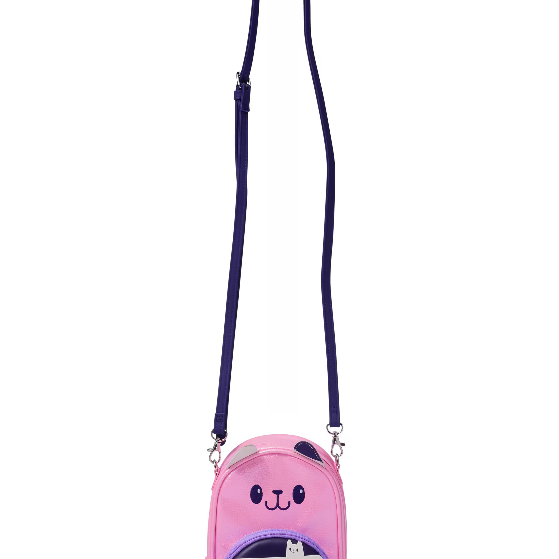Smiggle - Gabbys Puppenhaus Mini Rucksack und Schultertasche