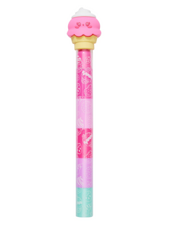 Smiggle - Ice Cream Highlighter Duftende Textmarker