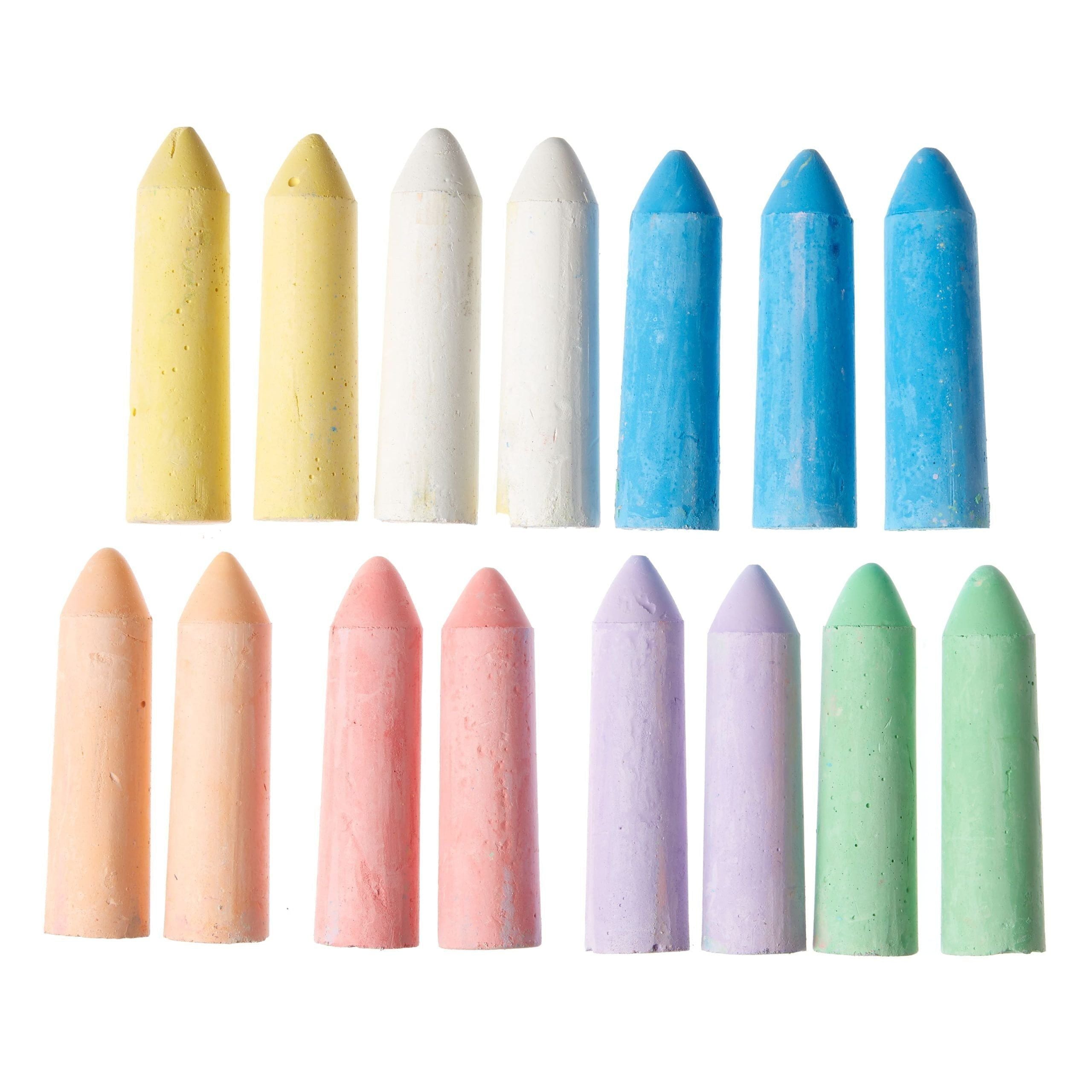 Smiggle – Meine ersten Smiggles Jumbo-Kreiden