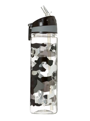 Smiggle - Illusion 650 ml BPA-freie Trinkflasche