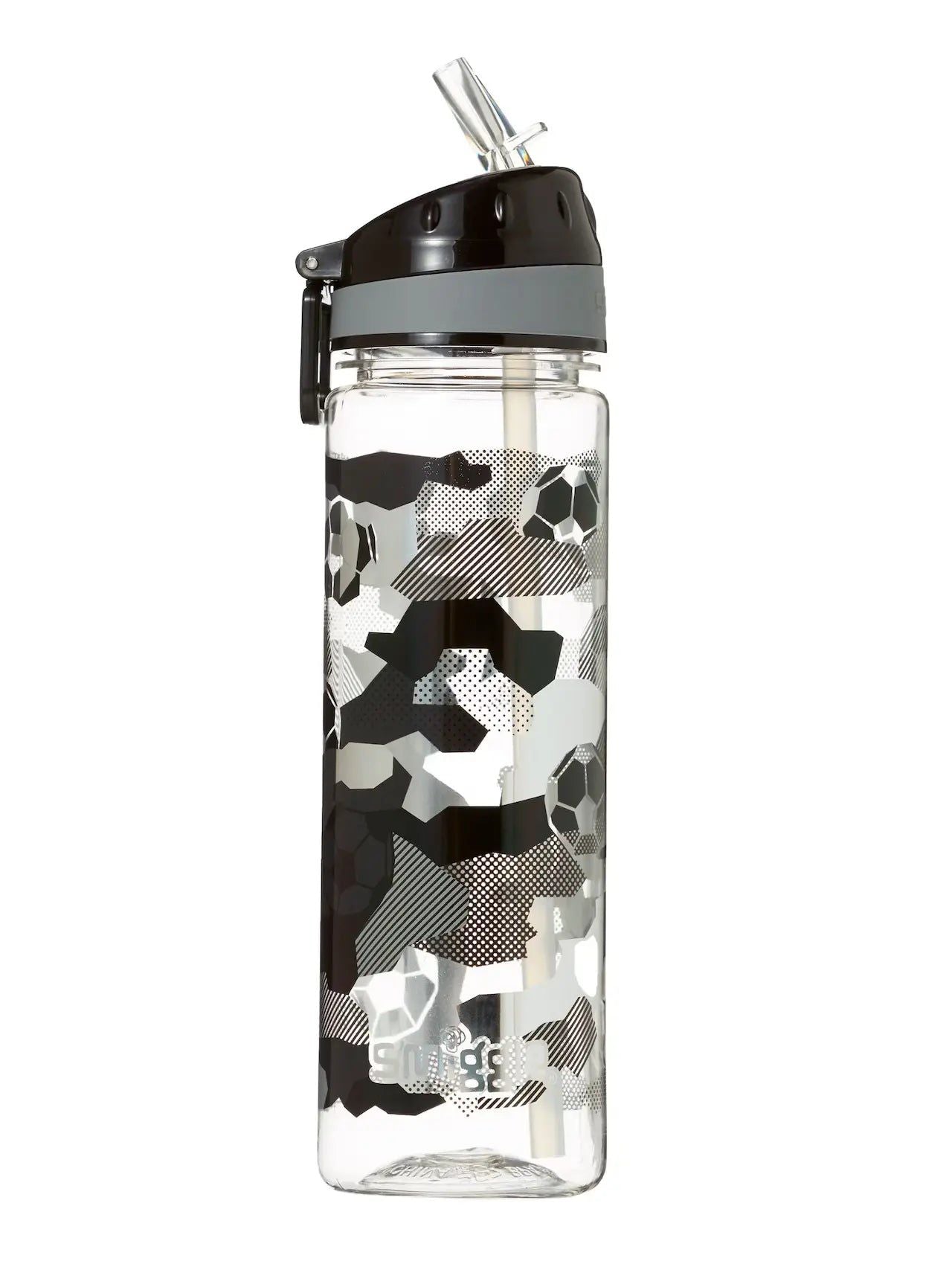 Smiggle - Illusion 650 ml BPA-freie Trinkflasche