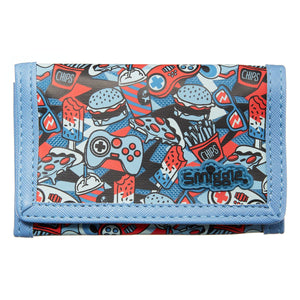 Smiggle – Illusion Kinder-Geldbörse