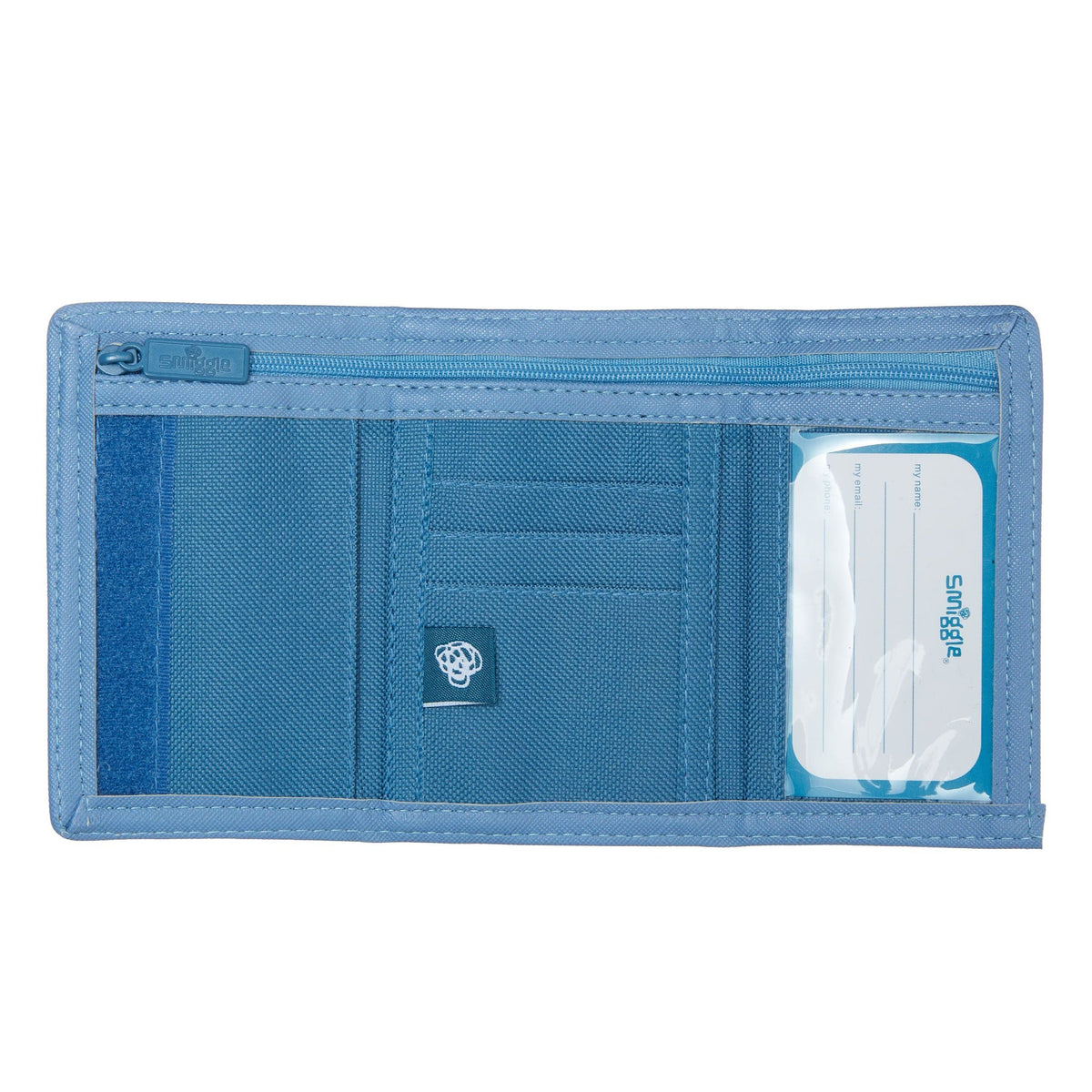 Smiggle – Illusion Kinder-Geldbörse