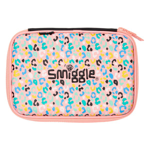 Smiggle – Illusion Hardtop-Federmäppchen mit Namen
