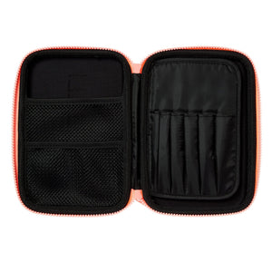 Smiggle – Illusion Hardtop-Federmäppchen mit Namen