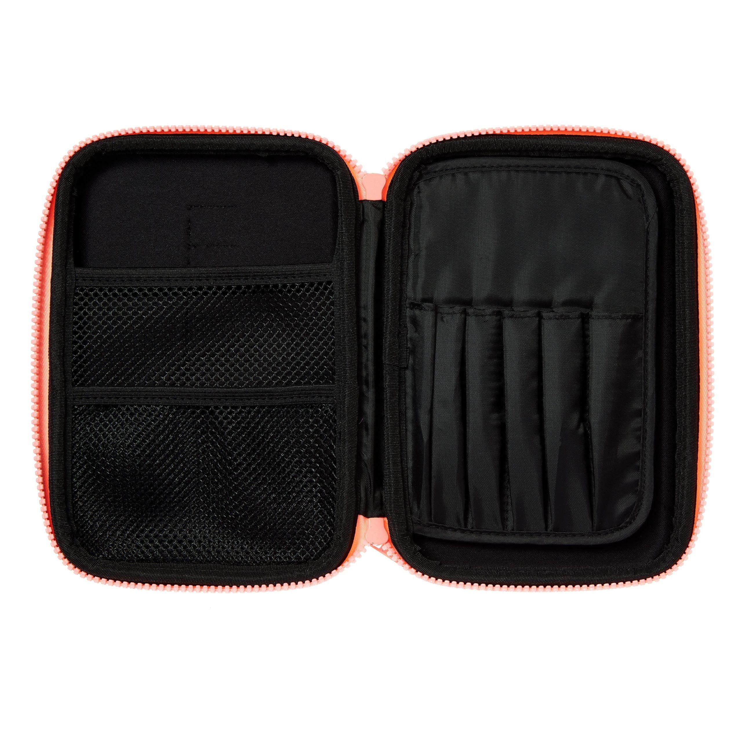 Smiggle – Illusion Hardtop-Federmäppchen mit Namen